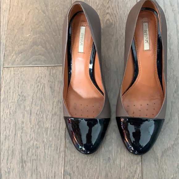 Geox shoes - Picture 2 of 2